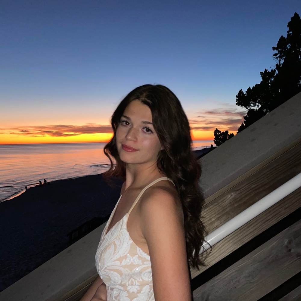 Meet your Posher, Sofia